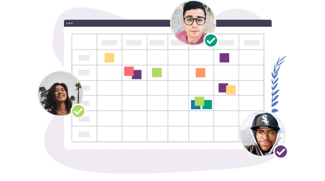 Schedule Meeting With Calendar