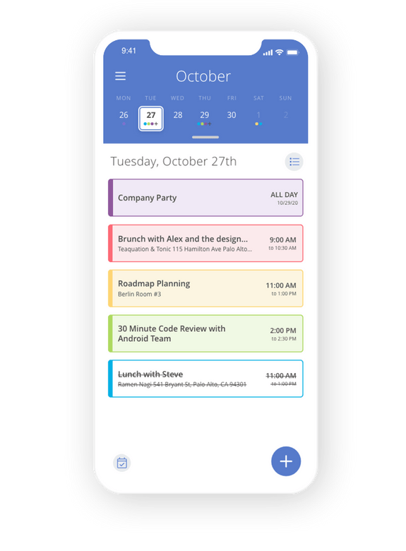 Calendar for Teams Easily Schedule Team Meetings