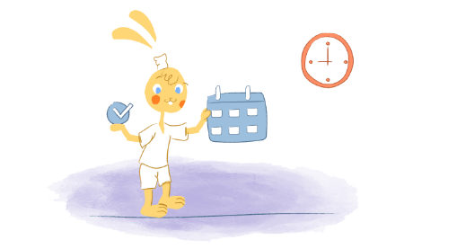 Calendar Appointment