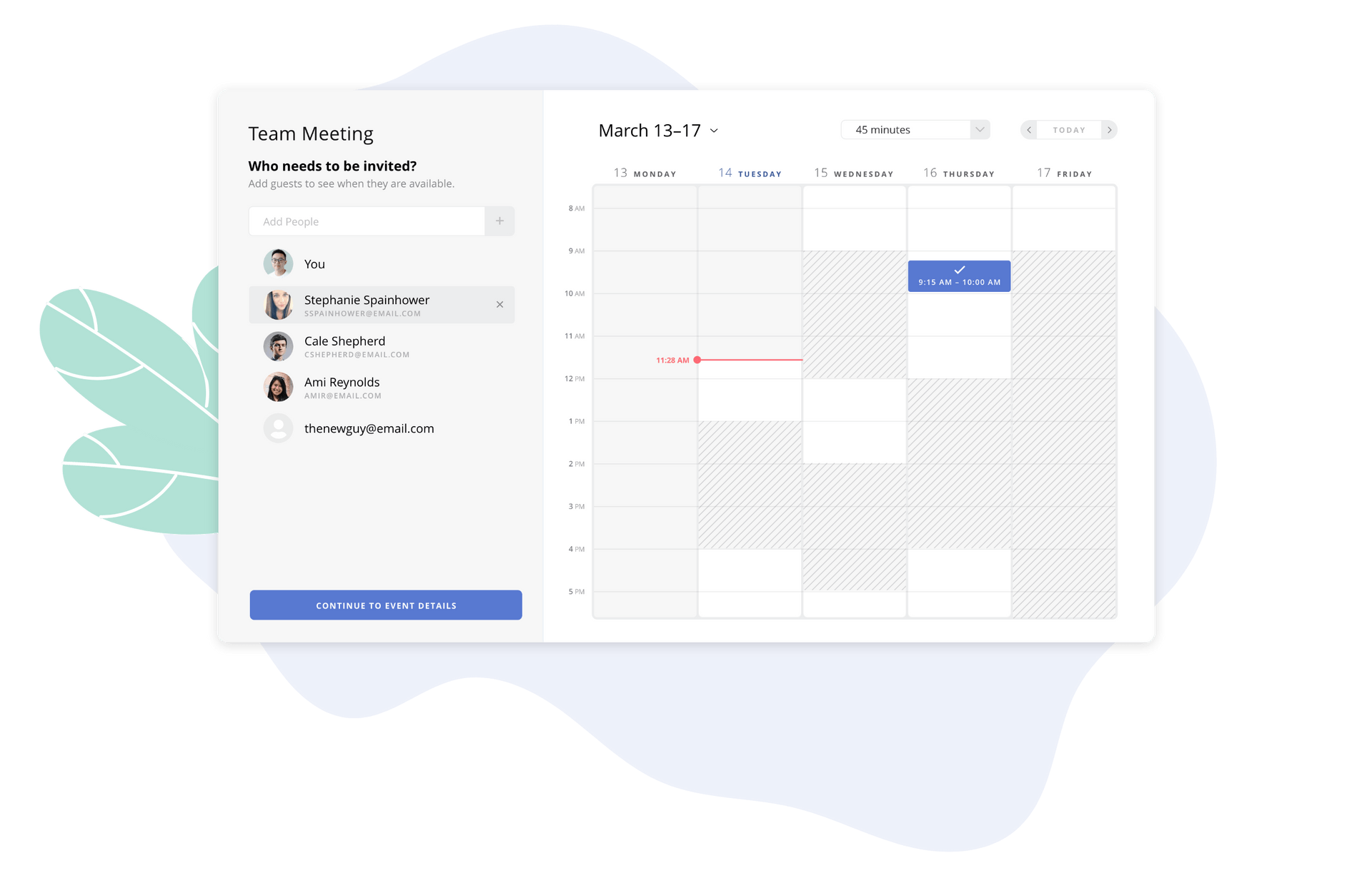 Team Analytics and Advanced Team Analytics