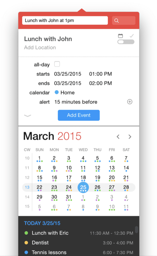 Best Calendar App For 2021 Calendar