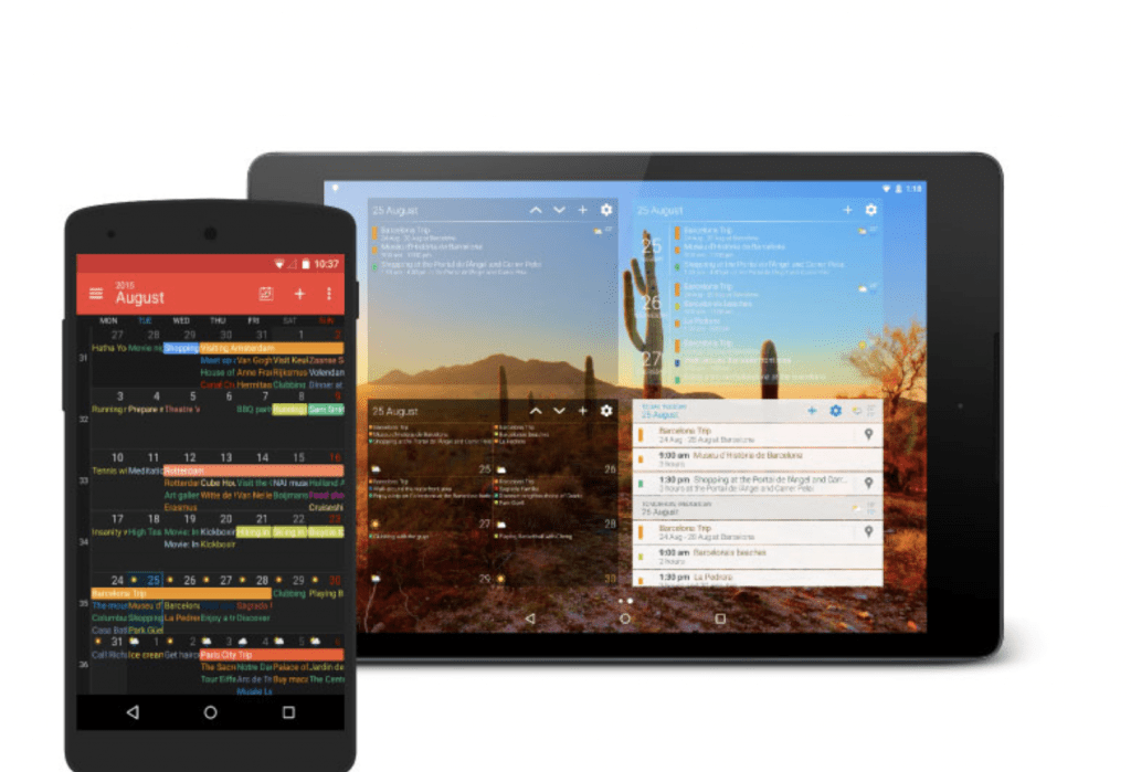 Best Calendar App for 2023 - Calendar