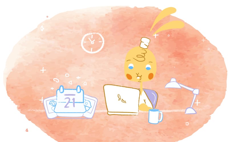 50 Things You Need To Stop Wasting Time On