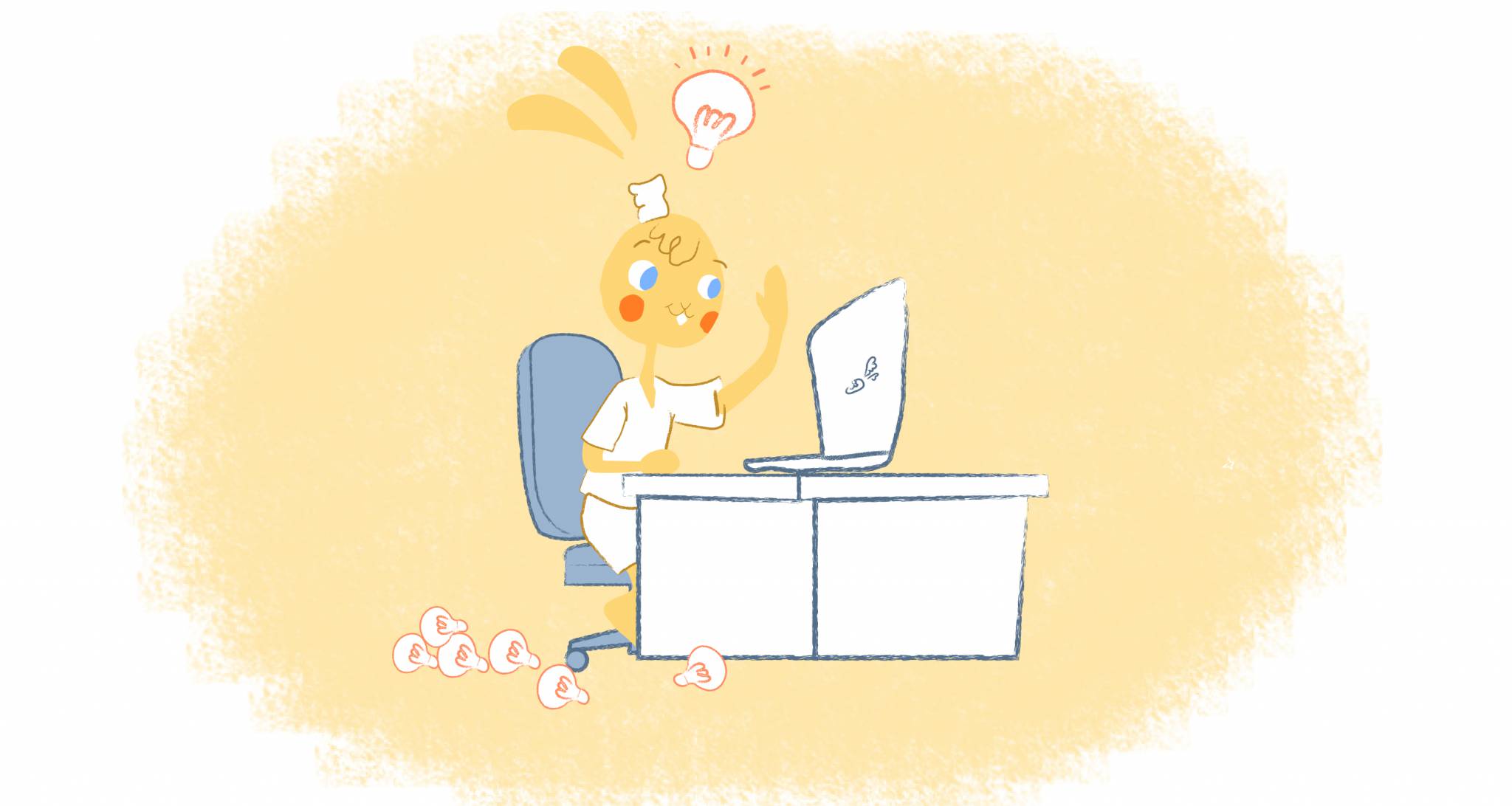 Can Getting Up From Your Desk Increase Your Productivity? Calendar