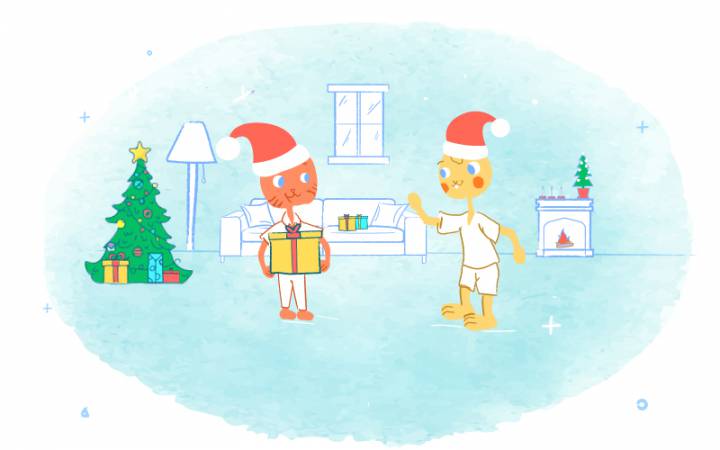 Christmas Productivity Tips