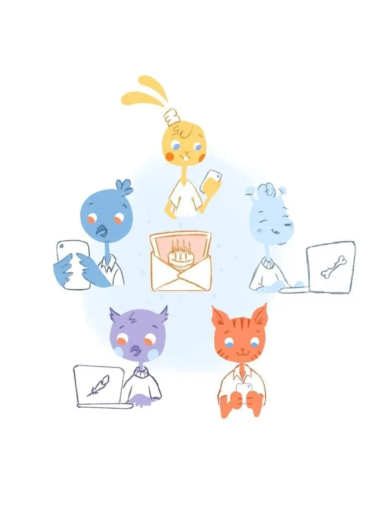 Cartoon Network launches digital board game - Gumball's Amazing Party Game! - BusinessToday