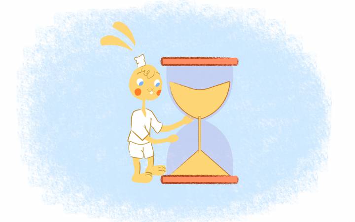 How to Create A Time Budget (And Stick to It)