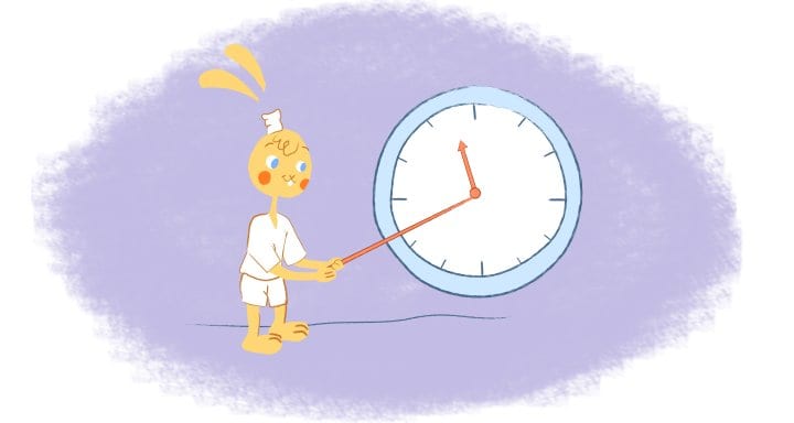 7 Tips to Combat Time Passage Awareness Disorder