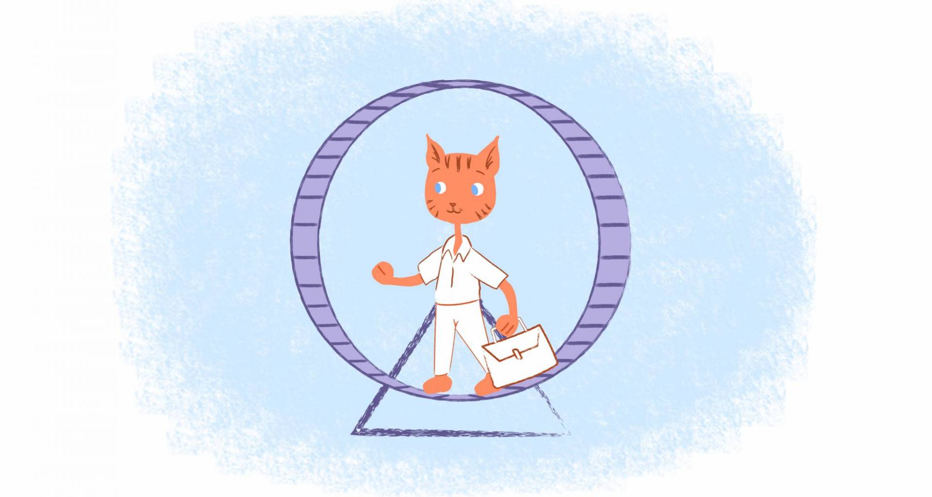How to Get on Track When Your Routine is Broken - Calendar