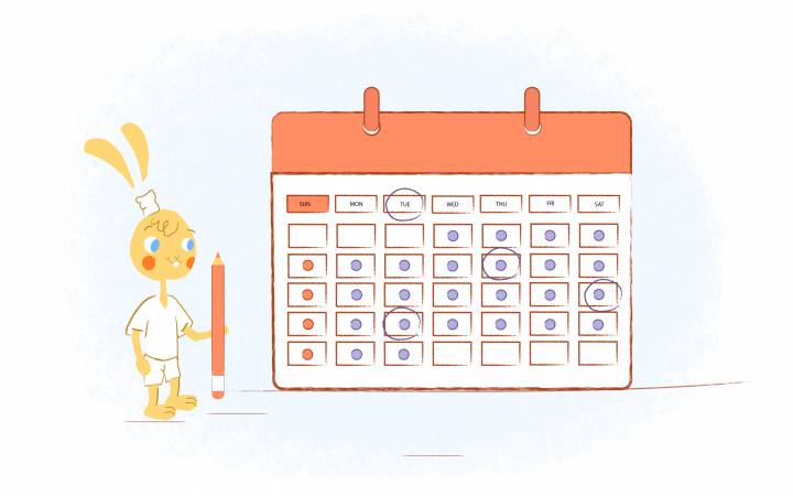 4 Ways to Use a Project Management System With Your Calendar