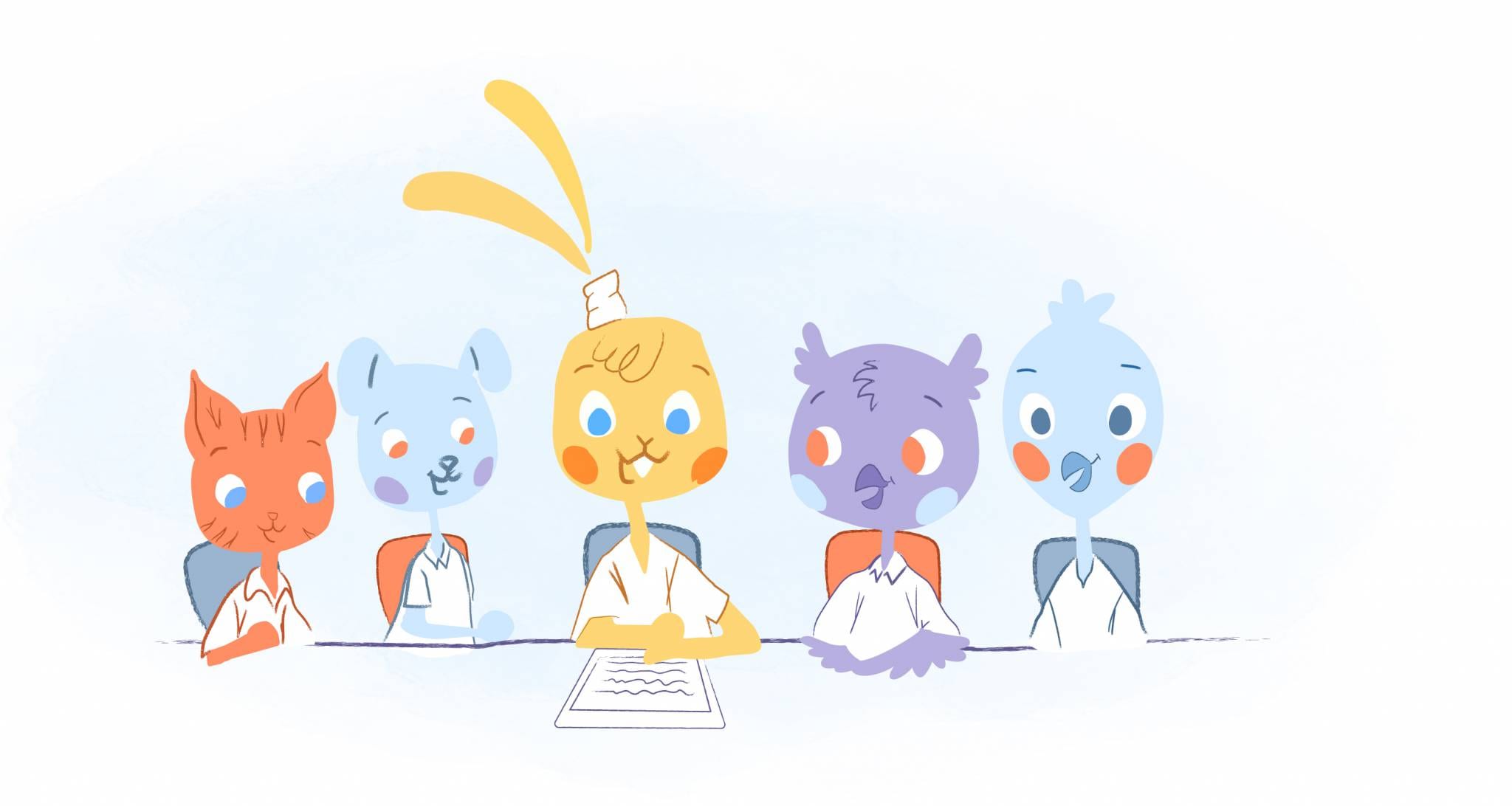 Here’s How to Host a Successful Meeting