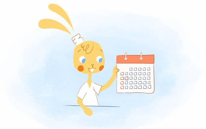 How to Import an Outlook Calendar into Google