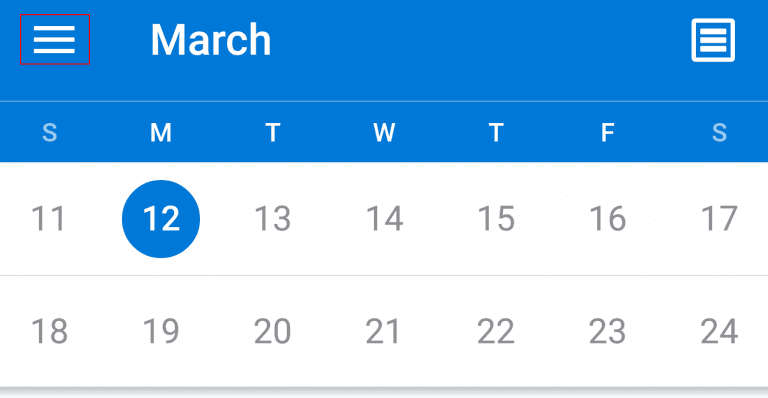 Making the most of Office 365 Calendar - Calendar