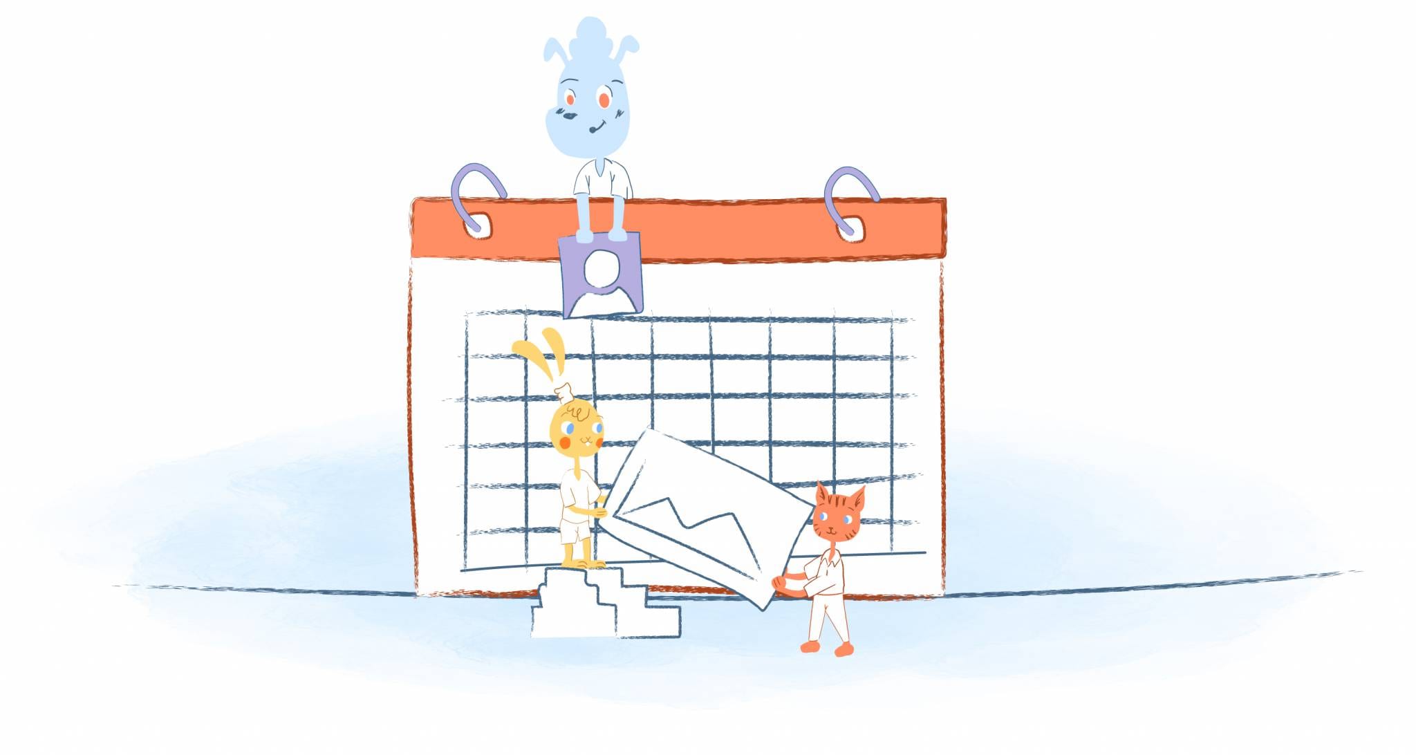 How to set goals and manage yourself