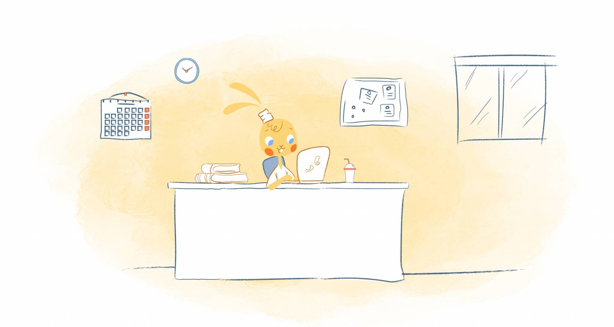 BYOD: Making Millennials More Productive in the Workplace