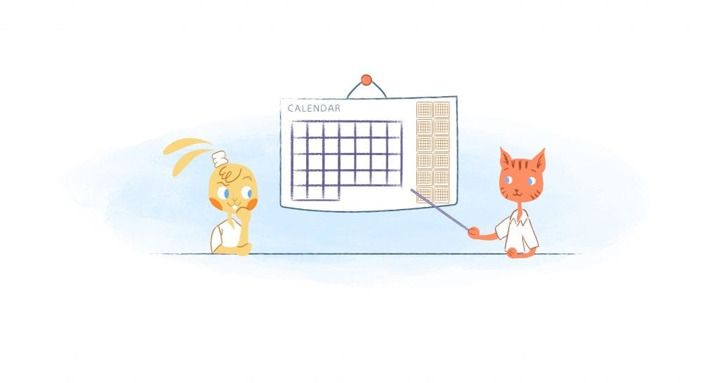 Calendar Online Assistant