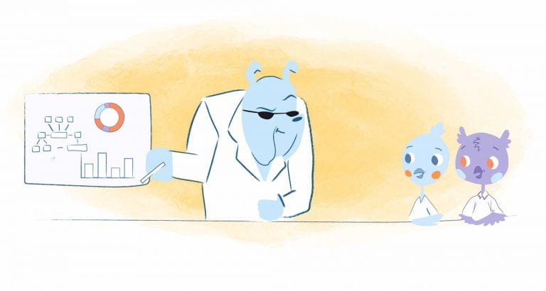 Dread Meetings? How to Create Team-Led Accountability - Calendar