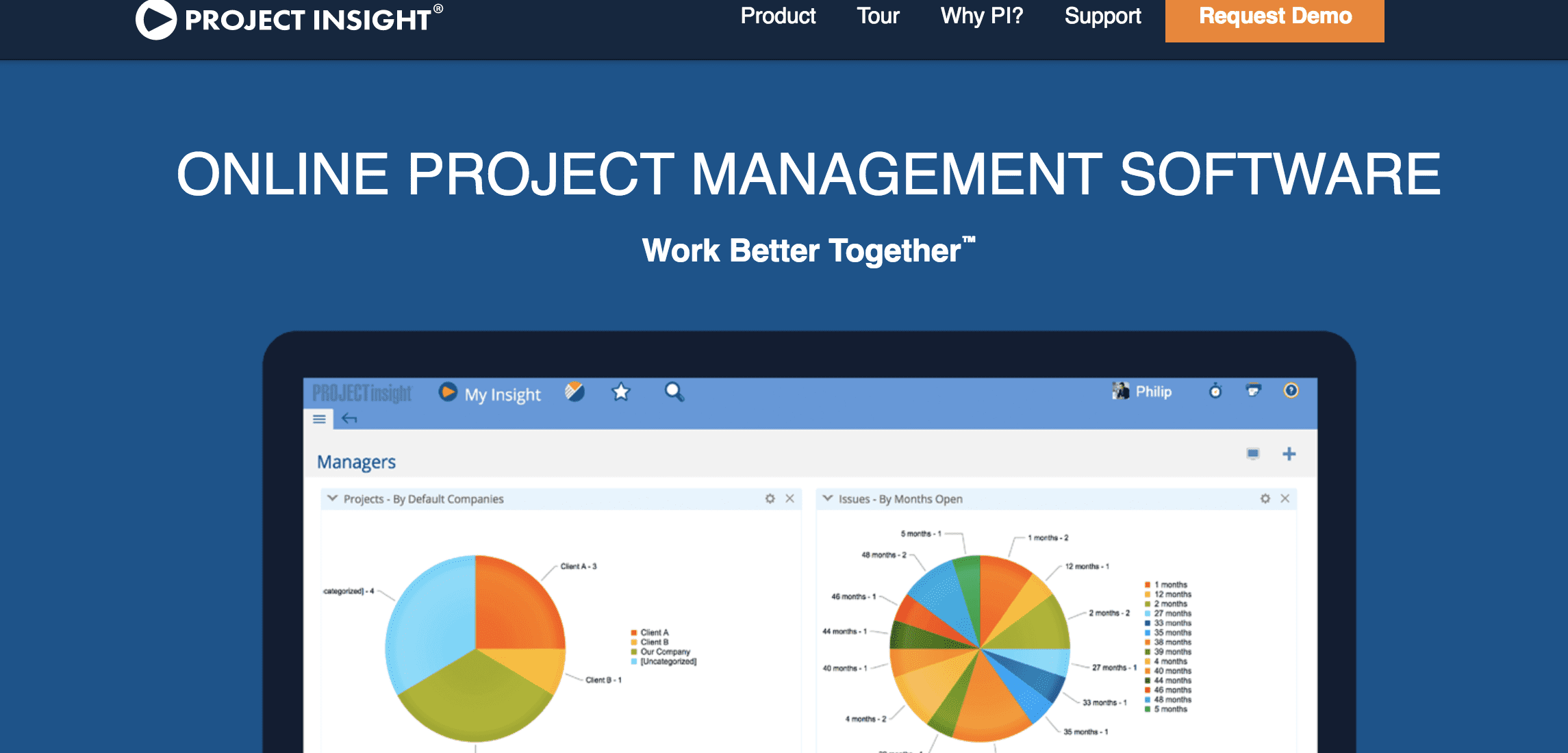 ProjectInsightCalendarIntegration