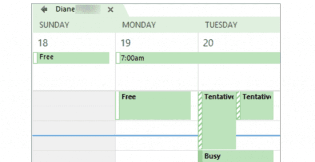How Do I Share My Calendar By Using Google Calendar, Outlook, Exchange