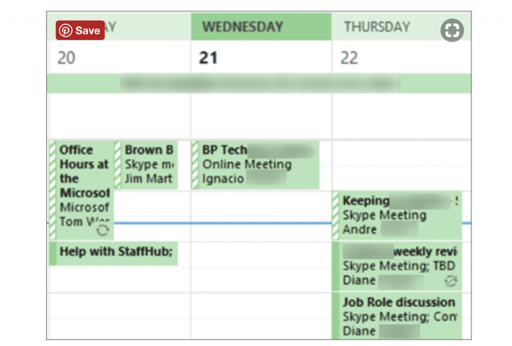 How Do I Share My Calendar By Using Google Calendar, Outlook, Exchange