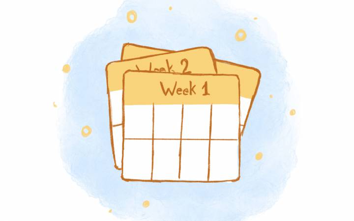 Could a 4-day Work Week Work For You?