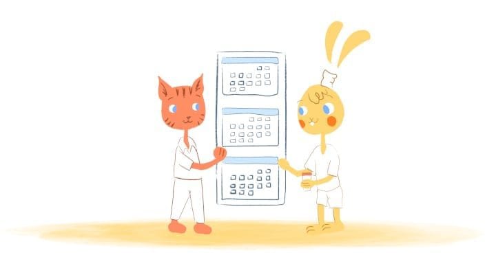 Your Guide to Becoming a Calendar Management Ninja