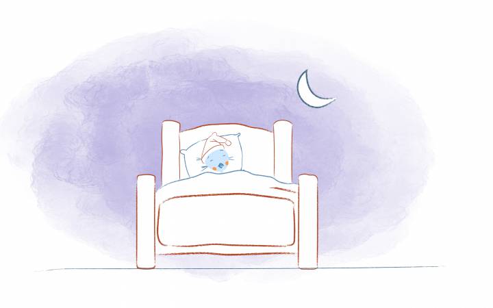 3 Things Organized People Do Every Night Before Going to Bed