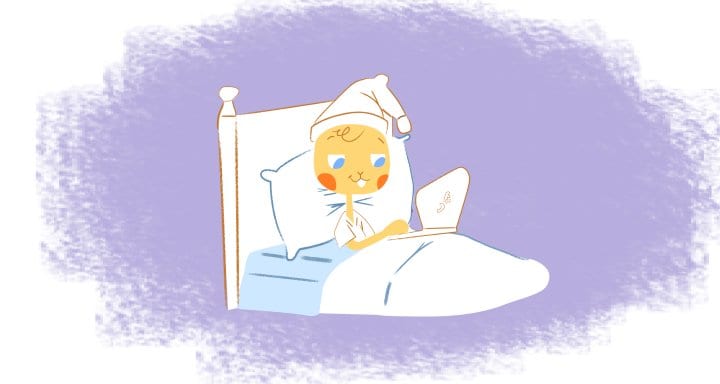 Bedtime Habits to Develop to Boost Your Daytime Productivity