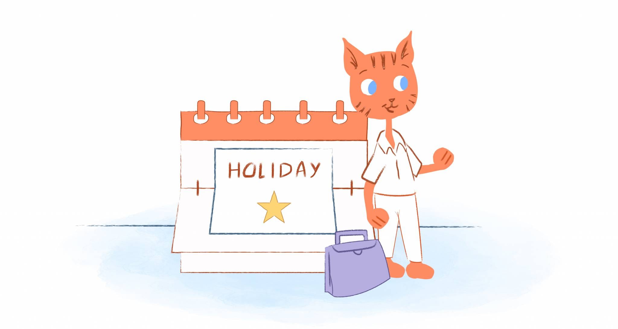 Holiday Calendar