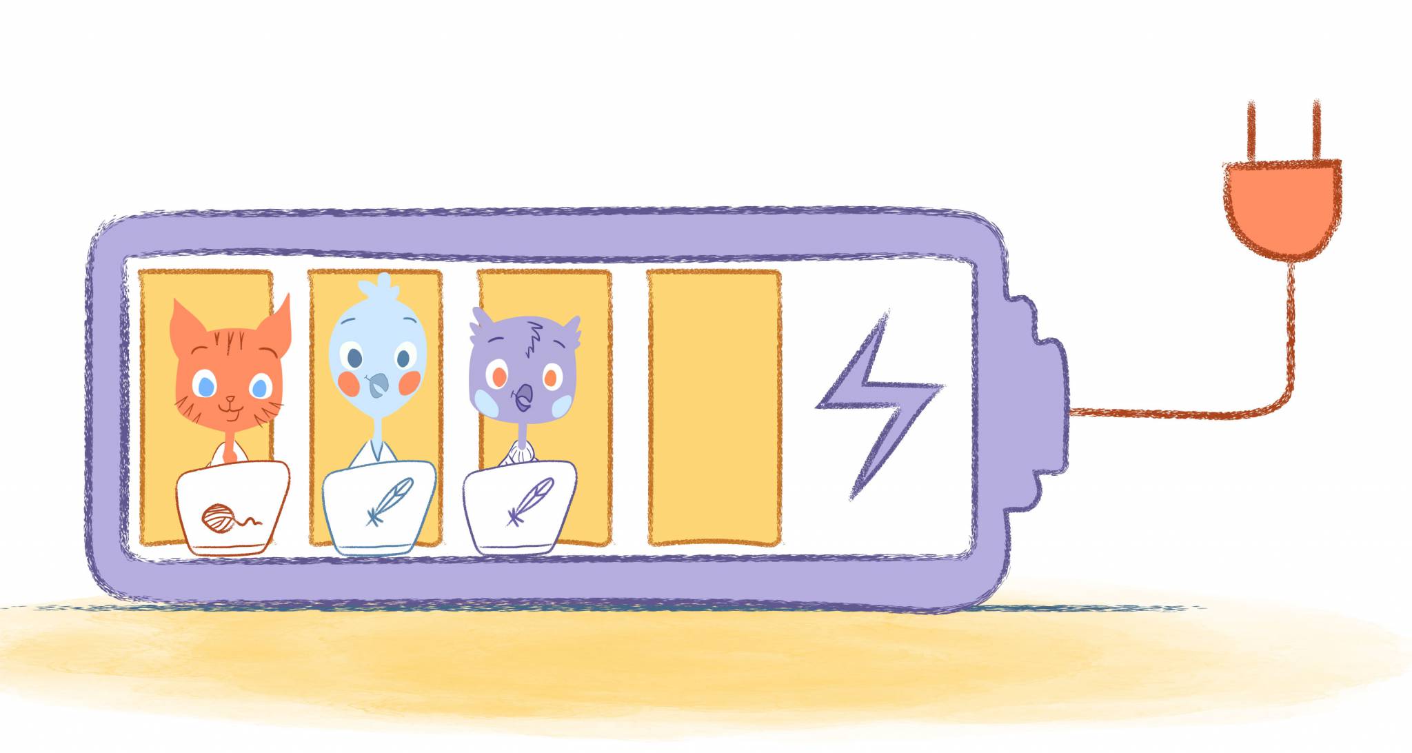 7 Everyday Habits of Highly Productive People