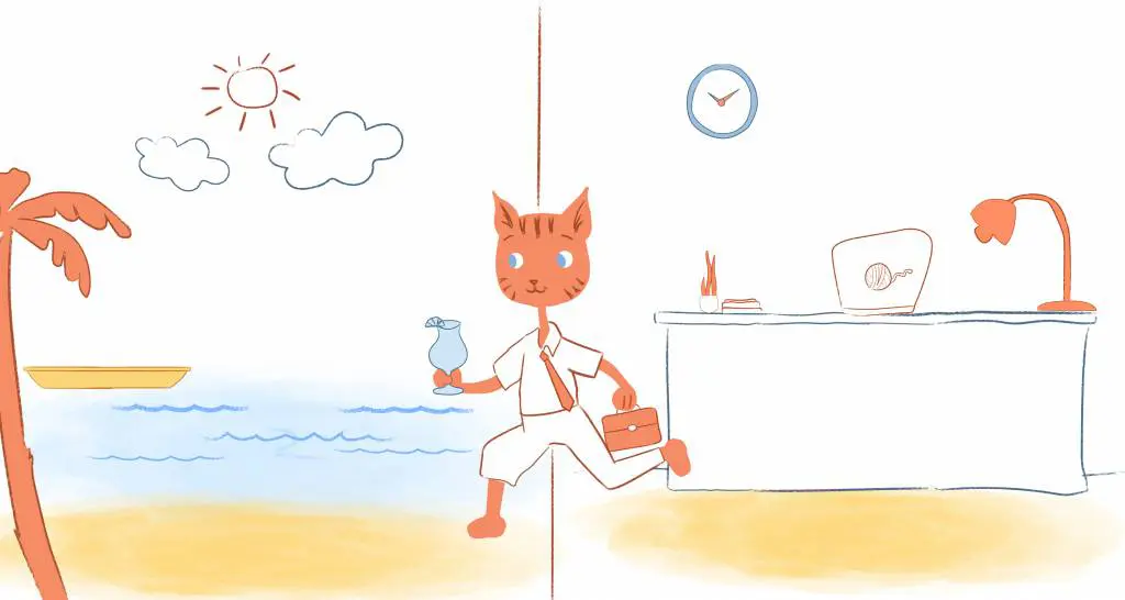 How To Add Freedom And Flexibility To Your Weekends Calendar