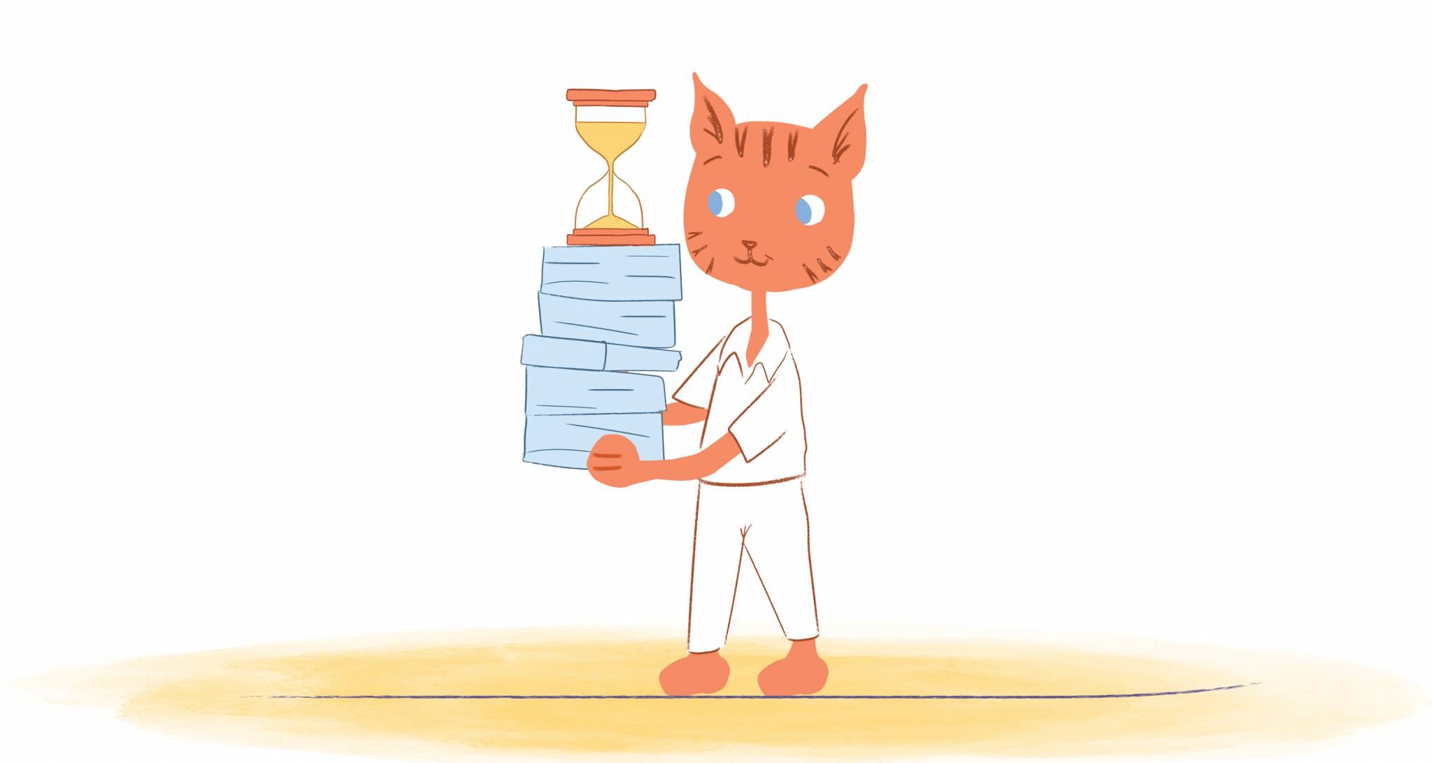 How Parkinson’s Law Can Help You Build a Better Business Workflow