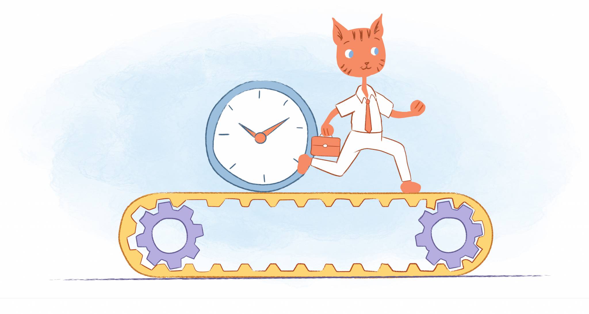 How to Have Time for What Matters Most