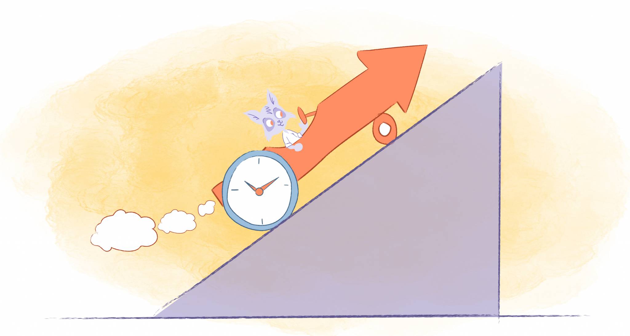 8 Ways to Be Your Most Productive Self