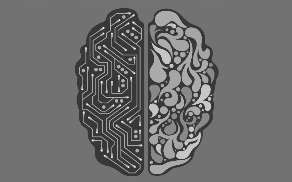 AI-brain