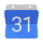 Google Calendar Icon