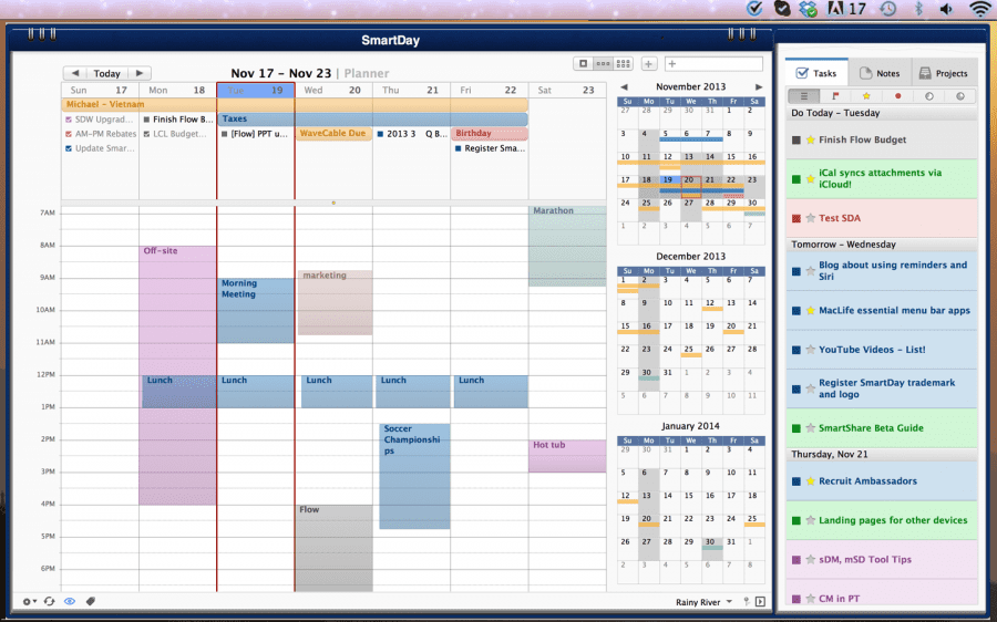 How To Choose The Best Online Calendar For Your Business Calendar