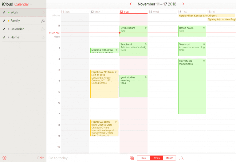How to Choose the Best Online Calendar for Your Business Calendar