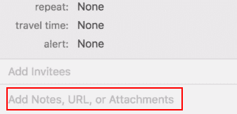 Apple Calendar Guide: Everything You Need to Know About iCal - Calendar