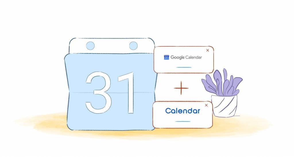 calendario Google 