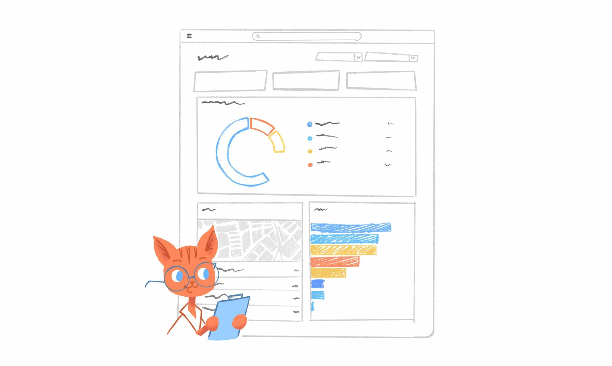 Individual Calendar Analytics