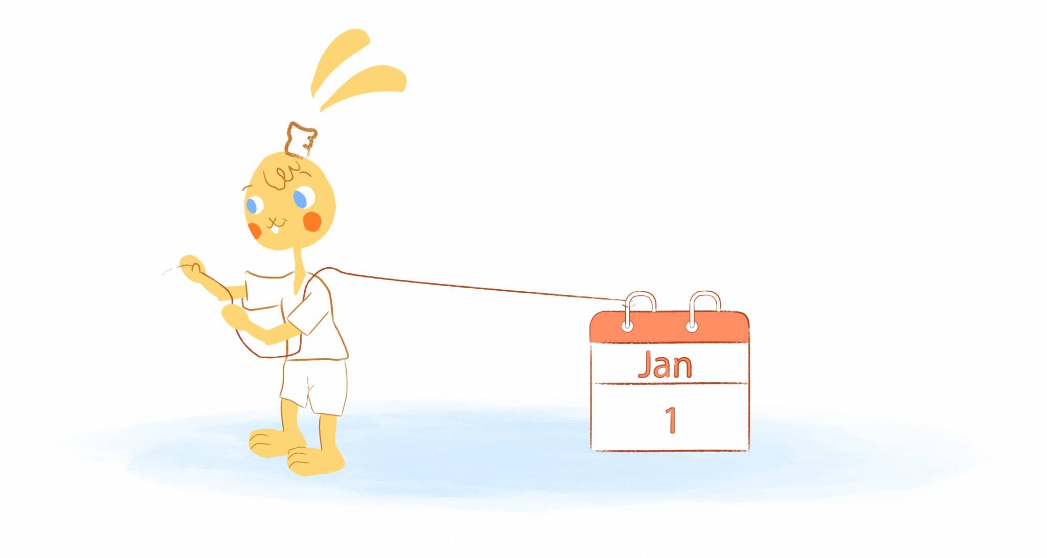 Calendar Makeover: 8 Tips to Improve Your Calendar Habits