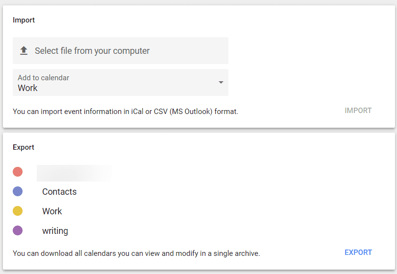 Google Vs Outlook Calendar nokil