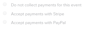 Calendly Payments