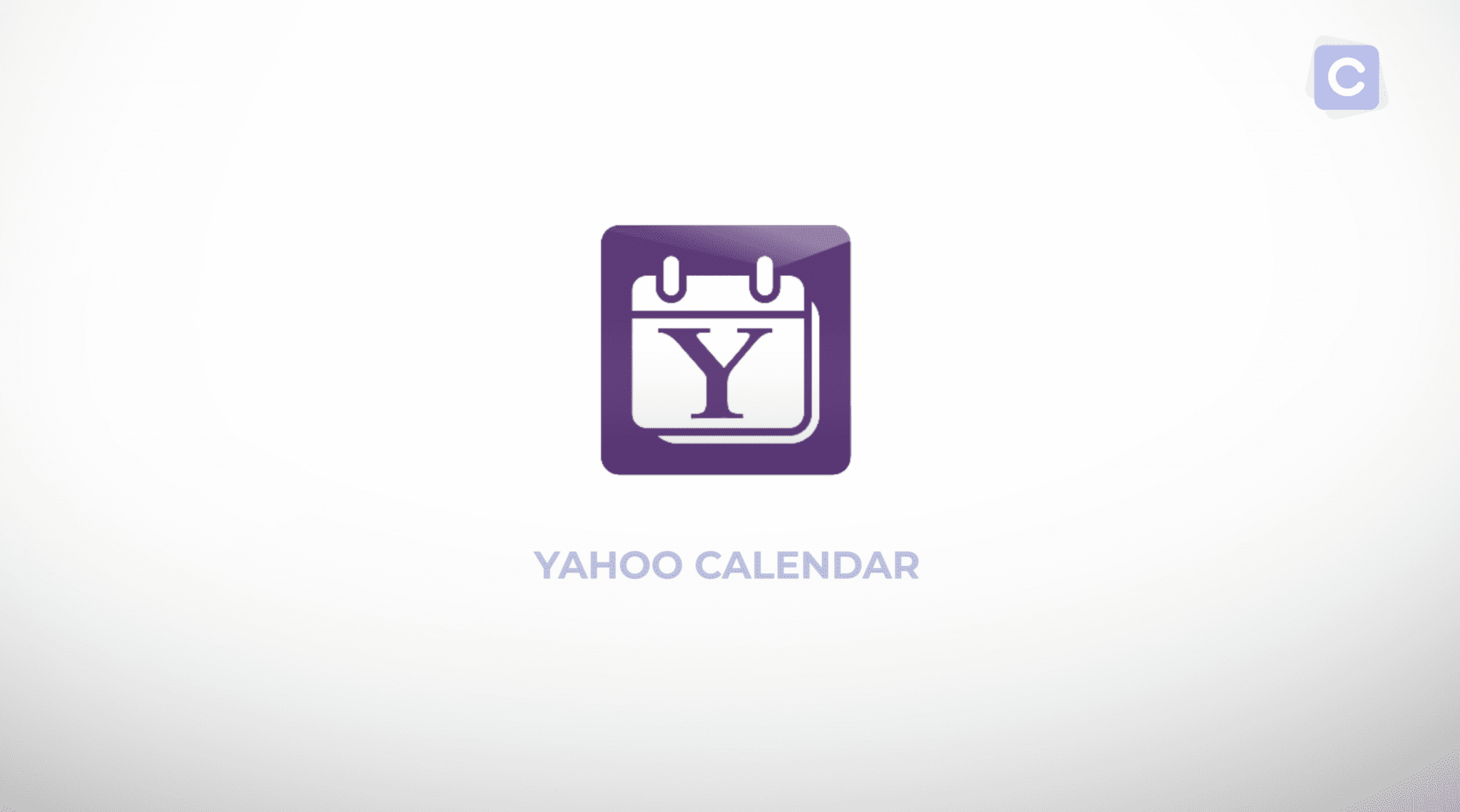 Yahoo Calendar Productivity Tip Guide Calendar Yahoo Calendar Productivity Tip Guide Calendar