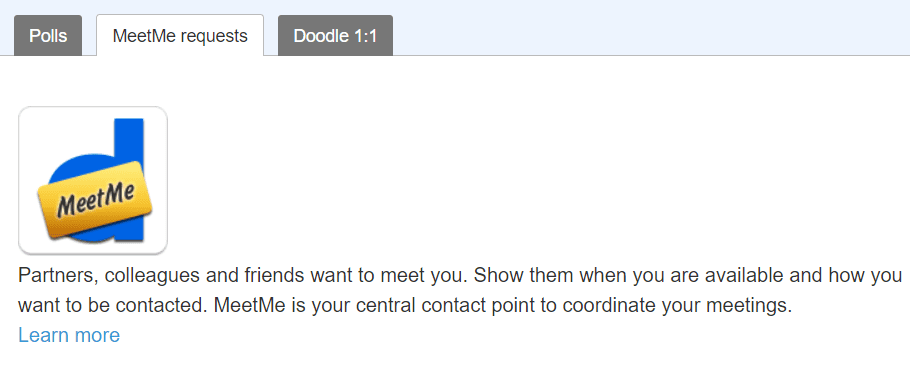 Meetme request too fix how to high rate On meetme,