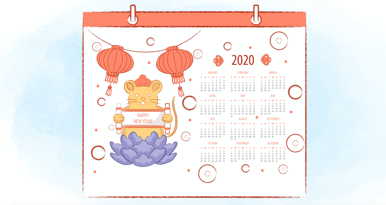 Chinese Calendar - Calendar
