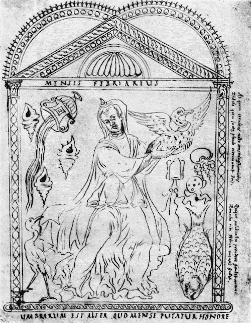 The History of the Calendar Calendar