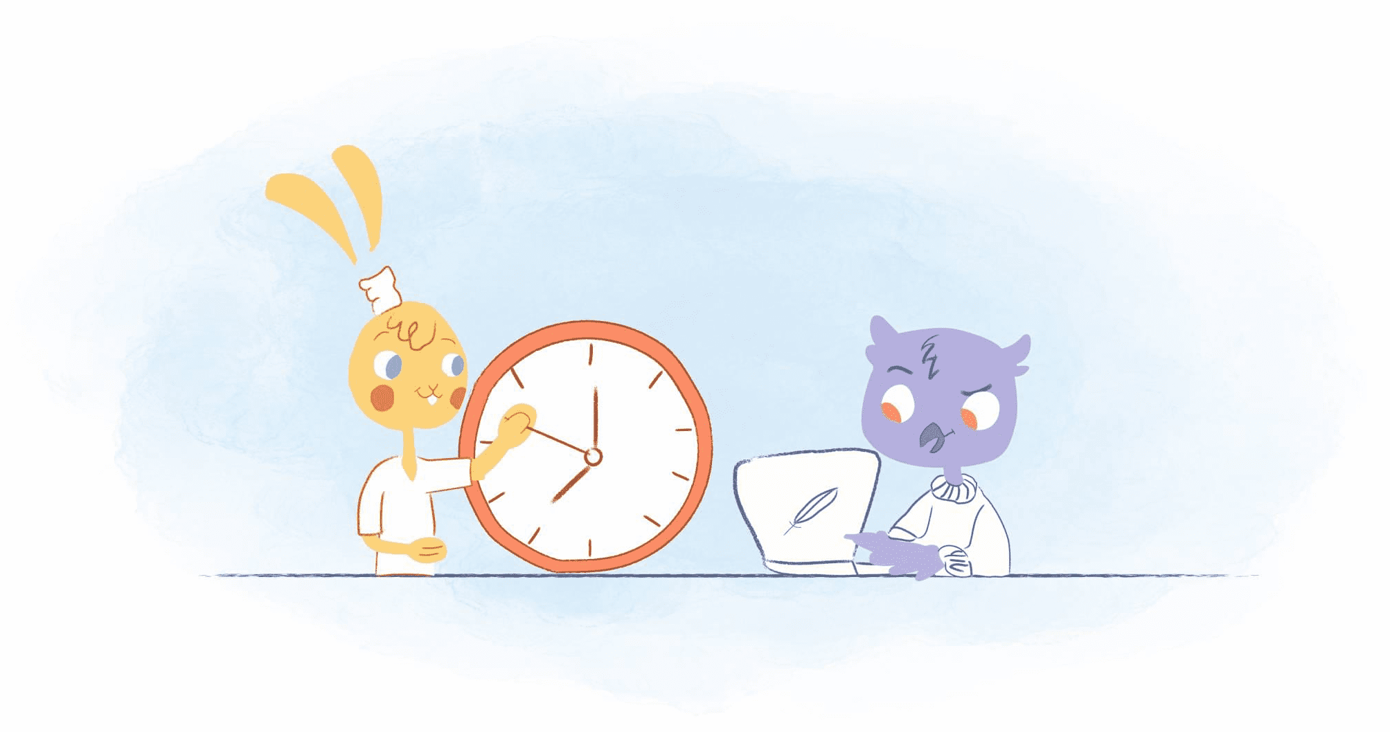 cultivate these time management skills