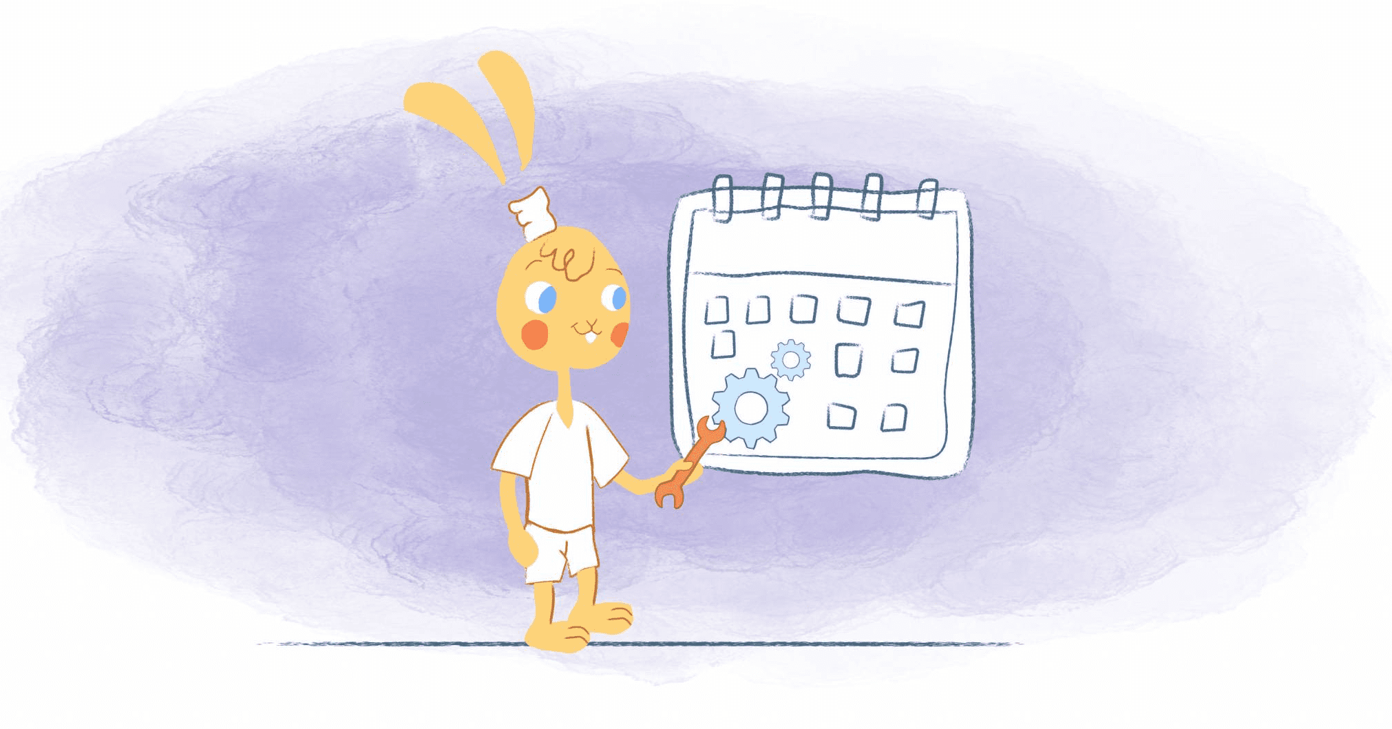 Formatting Your Calendar